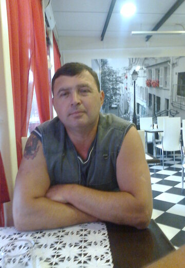 My photo - andrey, 54 from Salsk (@andrey356383)
