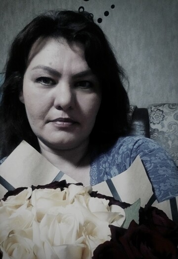 Моя фотография - Елена, 46 из Челябинск (@elena403812)