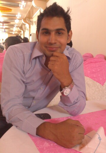 My photo - zero cool, 34 from Lahore (@zerocool52)