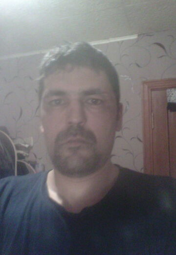 My photo - Grigoriy, 40 from Nelidovo (@grigoriy24843)