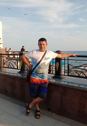 Моя фотография - Виктор, 34 из Подольск (@viktor193983)