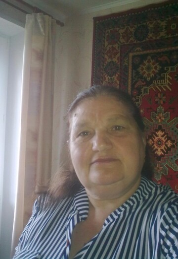 My photo - olga, 67 from Ukhta (@olga243113)