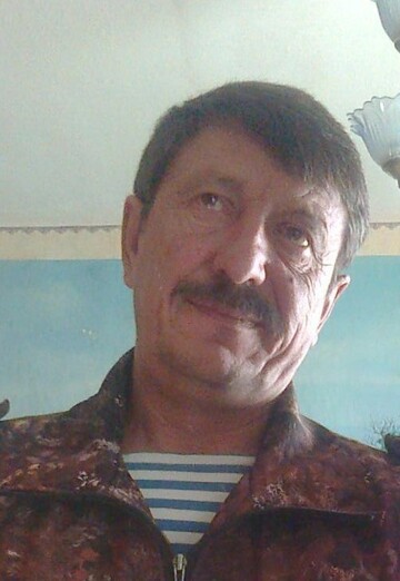 My photo - vasiliy, 58 from Belyy (@vasiliy55408)