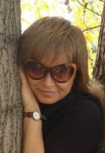 Моя фотография - Наталья, 54 из Комсомольск-на-Амуре (@natalya186264)