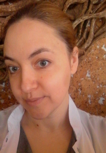 Моя фотография - tatyana, 38 из Луганск (@tatyana237134)