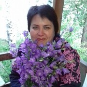 Ирина, 50, Шигоны