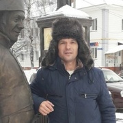 Владимир, 44, Тетюши
