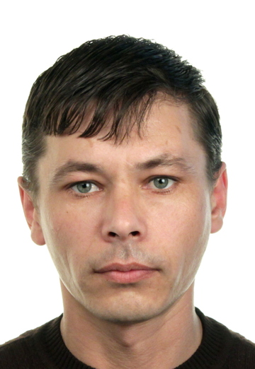 Моя фотография - Алексей, 41 из Новокузнецк (@aleksey356738)