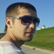 Денис, 33, Выкса