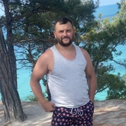 Евгений, 32, Сергиев Посад