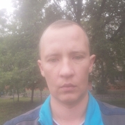 Николай, 33, Луховицы