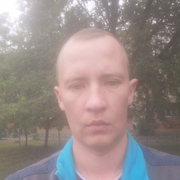 Николай, 33, Луховицы