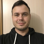 Roman, 30, Москва