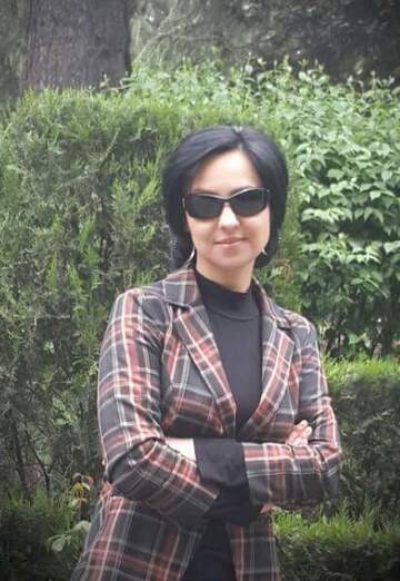 My photo - Lena, 42 from Tbilisi (@lena35537)