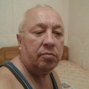 владимир, 61, Новокуйбышевск