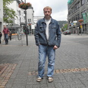 Ed, 48, Печоры