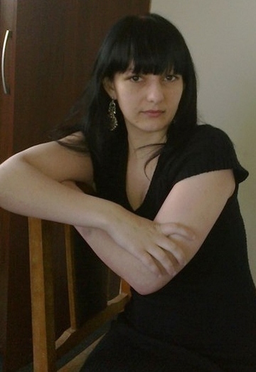 Моя фотография - Гульнара, 40 из Казань (@gulnara3890)