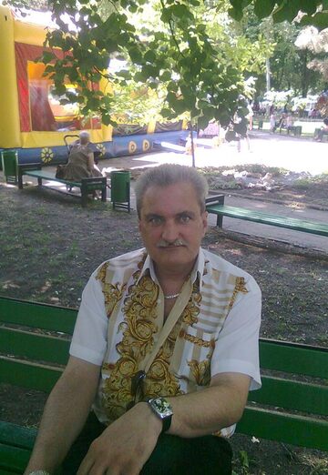 Моя фотография - Валерий, 60 из Кишинёв (@valeriy56927)