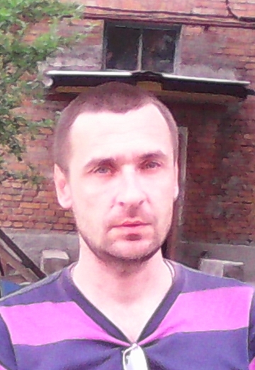 Моя фотография - Виталий, 49 из Харьков (@neformalishe)