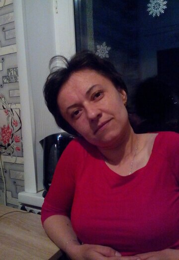 My photo - Lyudmila, 40 from Zelenograd (@ludmila60884)