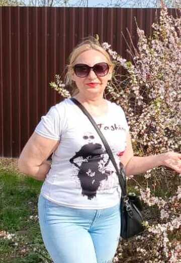 Minha foto - Svetlana, 51 de Saratov (@svetlana340283)