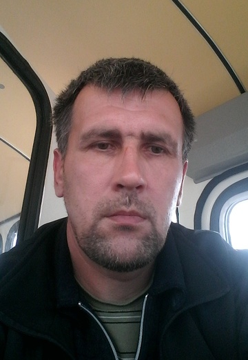 Моя фотография - Олег Штокман, 51 из Вышний Волочек (@olegshtokman)