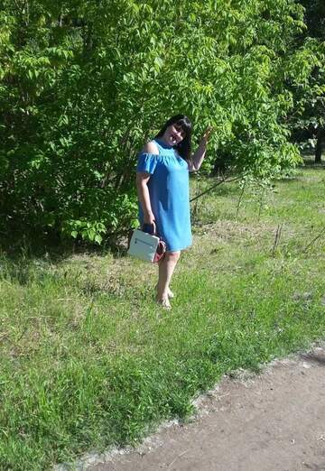 My photo - Elena, 47 from Omsk (@elena334616)
