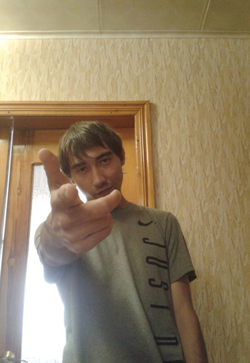 My photo - Evgeny, 30 from Oryol (@evgeny2918)