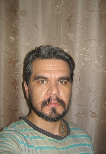 Моя фотография - Сергей, 43 из Рубцовск (@sergey978406)