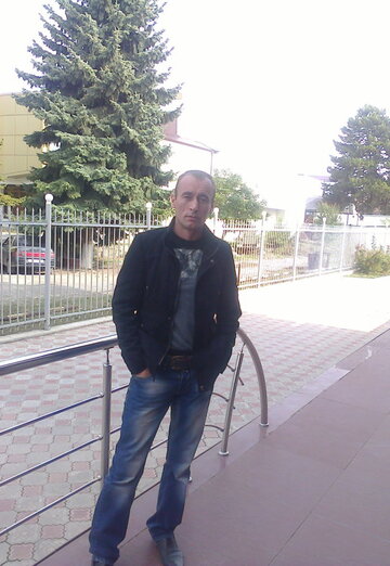 My photo - Alan, 49 from Alagir (@alan3626)