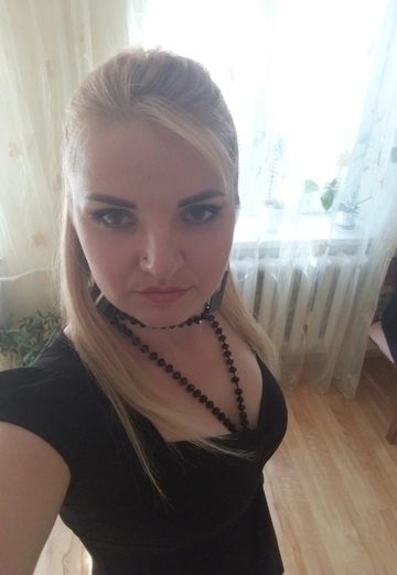 My photo - Natalii, 41 from Halikko (@natalii137)