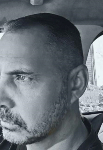 My photo - Sergey, 43 from Krasnodar (@sergey1231159)