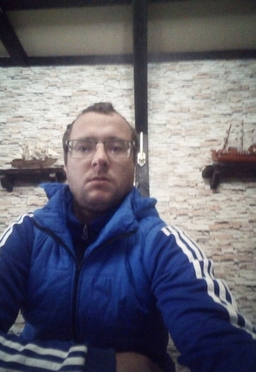 Моя фотография - Алексей Шевченко, 35 из Геленджик (@alekseyshevchenko25)