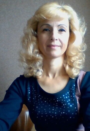 My photo - oksana, 50 from Adler (@oksana58258)