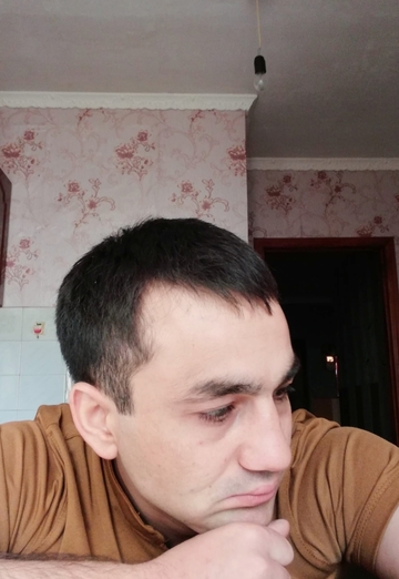 My photo - Dima, 31 from Aktobe (@dima245129)