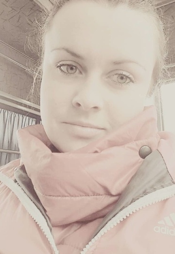 My photo - Viktoriya, 28 from Krivoy Rog (@viktoriya111546)