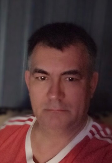 My photo - Evgeniy, 56 from Kolomna (@evgeniy338582)