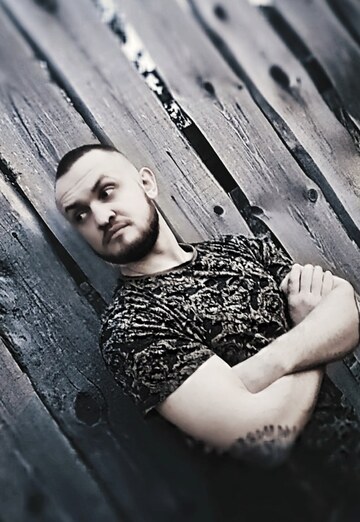 My photo - Maksim, 32 from Usolye-Sibirskoye (@maxwin88)