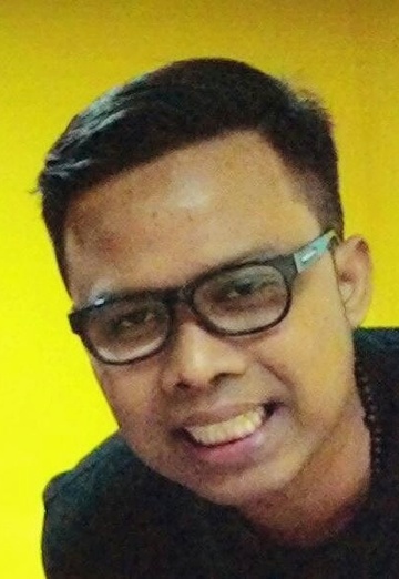 My photo - anto, 36 from Jakarta (@anto177)