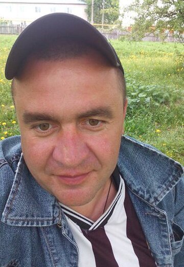 Моя фотография - Алексей, 38 из Нижний Новгород (@aleksey719101)