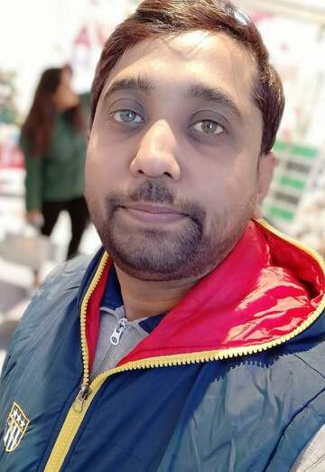 My photo - vinay sharma, 33 from Ghaziabad (@vinaysharma6)