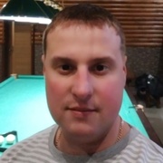 Борис, 35, Черемушки