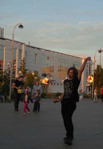 Evgeniy (@axpumah) — my photo № 4