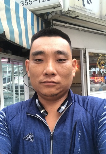 My photo - Viktor, 38 from Incheon (@viktor144584)