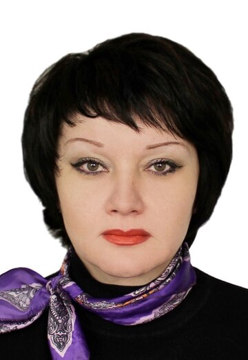 My photo - Olga, 52 from Belgorod (@olga209943)