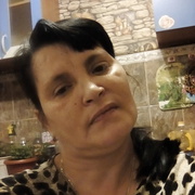 Оля, 47, Новосибирск