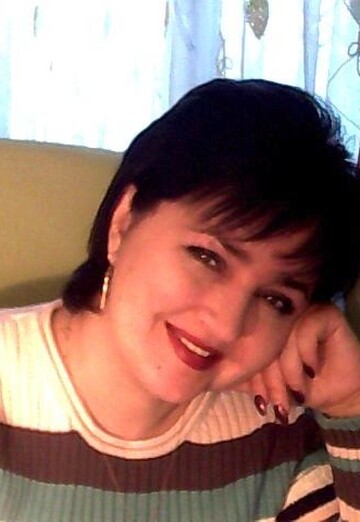 Моя фотография - дарина, 57 из Балаково (@darina4785)