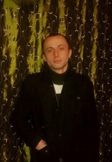 Моя фотография - сергей, 38 из Борисов (@sergey275093)