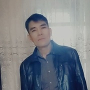 Шухрат, 49, Москва