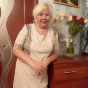 Фаина  Федоровна, 72, Тосно